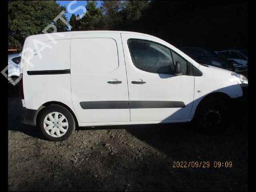Expansion tank CITROËN BERLINGO Box Body/MPV (B9)  | BP24898867C120 