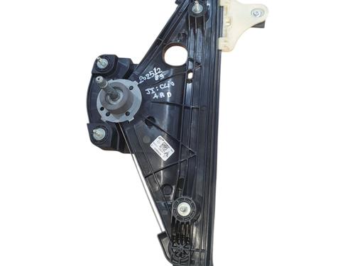 Rear right window mechanism RENAULT CLIO V (B7_) 1.0 LPG (B7MT) | BP29843563C25 