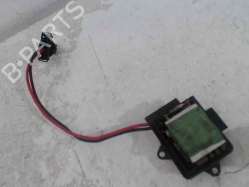 Used Heater resistor RENAULT CLIO II (BB_, CB_) [1998-2016]  24903213