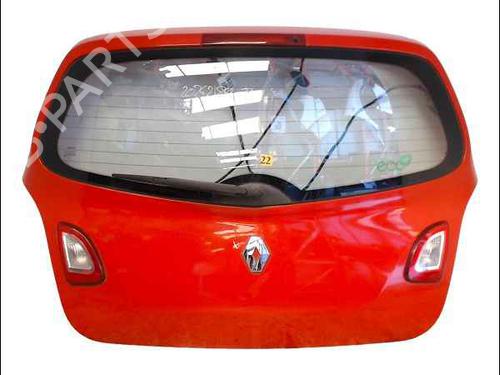 Bakluke CC/Kombi-Kupé RENAULT TWINGO II (CN0_) 1.2 16V (CN04, CN0B) (75 hp) 24897531