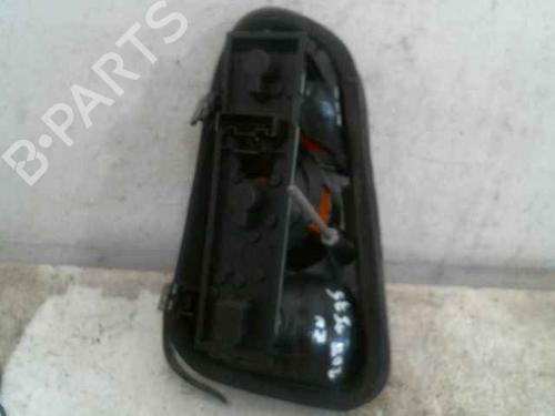 Right taillight MINI MINI (R50, R53) Cooper | BP25762466C35 