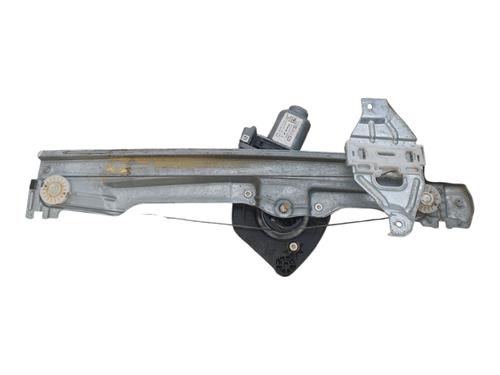 Rear left window mechanism CITROËN C4 II (NC_) | BP31795563C24