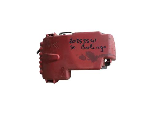 Used Fuse box Fuse box CITROËN BERLINGO MULTISPACE (B9) 1.6 HDi 90 (92 hp) 36507778 36507778