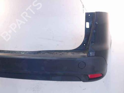 Rear bumper FORD FOCUS III Turnier 1.6 TDCi | BP24897936C8