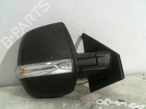 Right mirror FIAT DOBLO Cargo (263_)  | BP24908162C27 