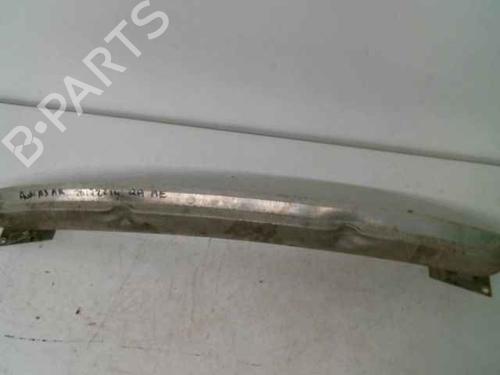 Rear bumper reinforcement AUDI A3 (8P1)  | BP24897877C73 