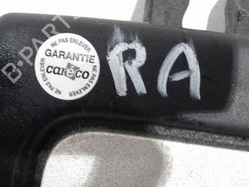 Valve cover VW TOURAN (1T1, 1T2) 2.0 TDI | BP24899302M124