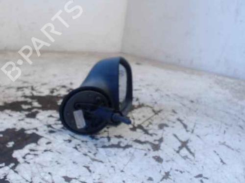 Right mirror DACIA LOGAN MCV (KS_) 1.4 | BP25762568C27 
