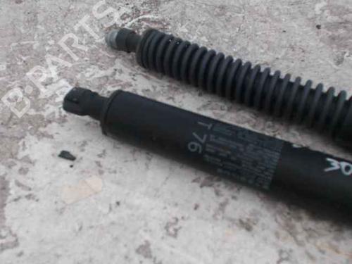 Tailgate lift support PEUGEOT 308 CC (4B_) 2.0 HDi | BP24897267C138 