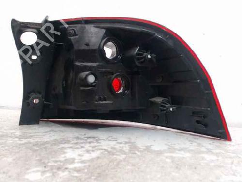 Left taillight KIA RIO III (UB) 1.25 CVVT | BP24905377C34 