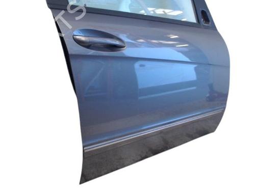 Right front door MERCEDES-BENZ A-CLASS (W169) A 180 CDI (169.007, 169.307) | BP24919319C3 