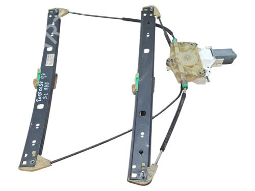 Used Other RENAULT MEGANE III Hatchback (BZ0/1_, B3_) 1.9 dCi (BZ0N, BZ0J) (131 hp) 30187161