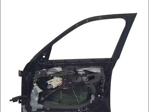 Right front door BMW X3 (E83) 3.0 d | BP24910672C3 