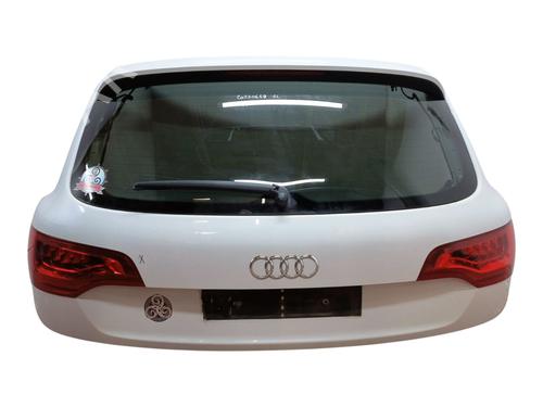 tailgate-audi-q7-4lb-2006-2007-2008-2009-2010-2011-2012-2013-2014-2015-2016-33678554 main image