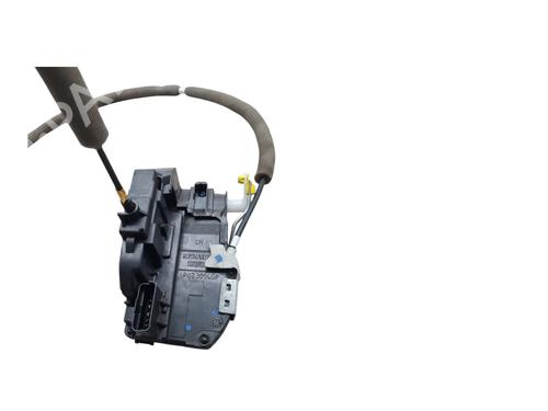 Front left lock RENAULT KADJAR (HA_, HL_) 1.5 dCi 110 (HLA3) | BP31934542C98