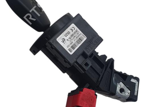 Used Ignition barrel Ignition barrel RENAULT TWINGO III (BCM_, BCA_) 1.0 SCe 70 (71 hp) 33413472 33413472