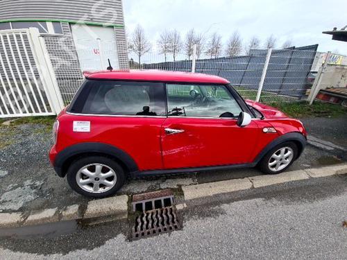 Right taillight MINI MINI (R56) One D | BP39570968C35 - Image 4