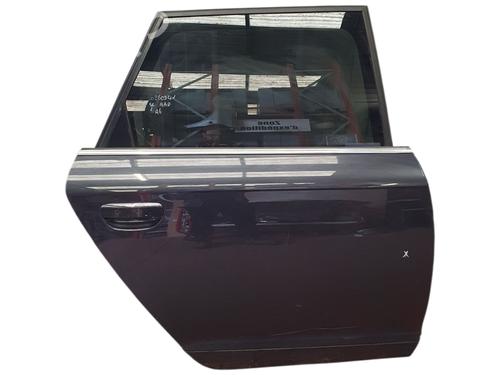 Used Right rear door Right rear door AUDI A6 C6 Avant (4F5) 3.0 TDI quattro (233 hp) 35885510 35885510
