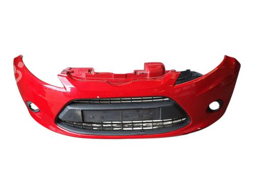 front-bumper-ford-fiesta-vi-cb1-ccn-2008-34385567 main image