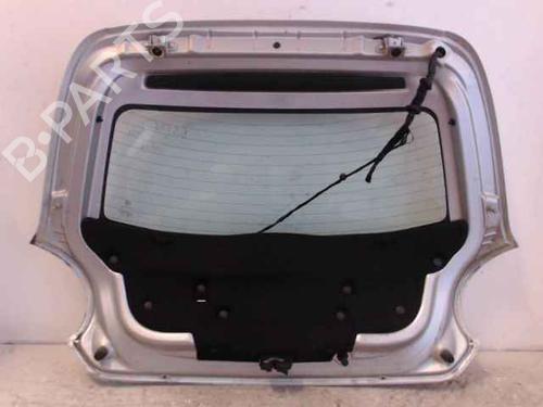 Tailgate ALFA ROMEO MITO (955_) 1.6 JTDM (955AXC1B) | BP24897830C6 