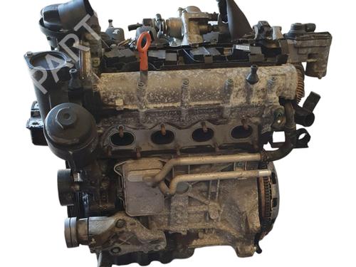 Engine VW GOLF V (1K1) 1.6 FSI | BP39108512M1 - Image 4