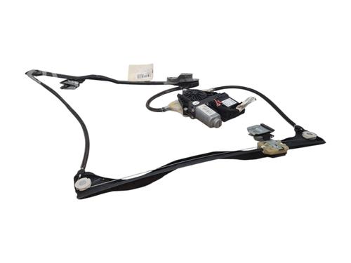 Front left window mechanism VW TOURAN (1T1, 1T2) 1.9 TDI | BP24903626C22