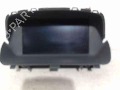 Radio OPEL MOKKA / MOKKA X (J13) 1.7 CDTI (_76) | BP25207067E6 