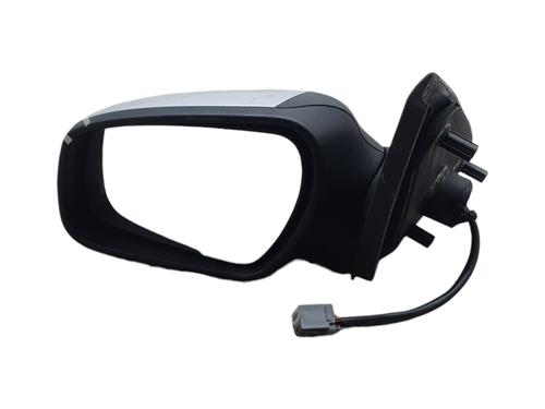 Retrovisor izquierdo FORD MONDEO III (B5Y) 2.2 TDCi (155 hp) 31282936