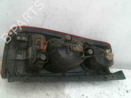 Right taillight HYUNDAI MATRIX (FC) 1.5 CRDi | BP24909843C35 