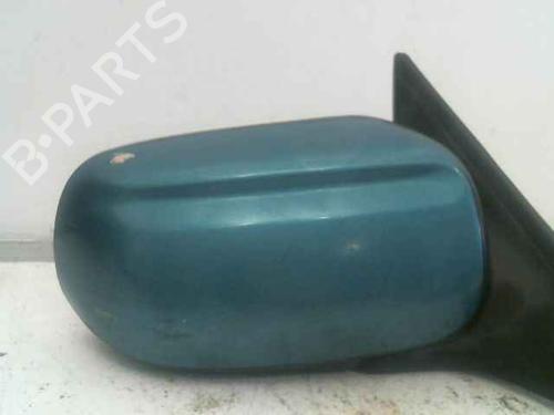 Right mirror MAZDA 6 Hatchback (GG) 2.0 DI (GG14) | BP24908706C27 