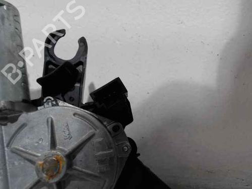 Rear wiper motor PEUGEOT 208 I (CA_, CC_) 1.6 HDi | BP25763071M102 