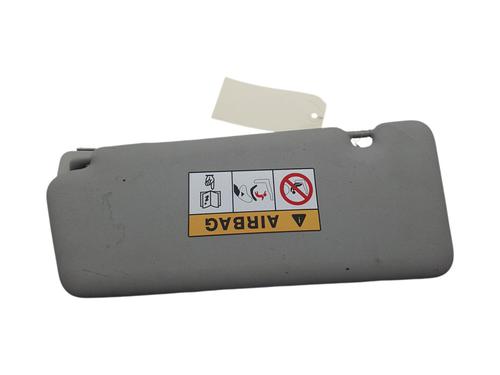 Right sun visor RENAULT TWINGO III (BCM_, BCA_) 1.0 SCe 70 | BP33413468I2 - Image 2