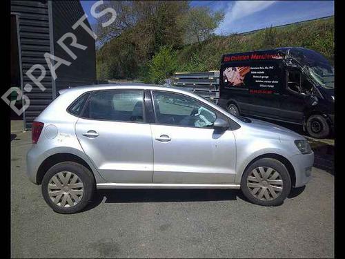 Left taillight VW POLO V (6R1, 6C1) 1.6 TDI | BP24906069C34 
