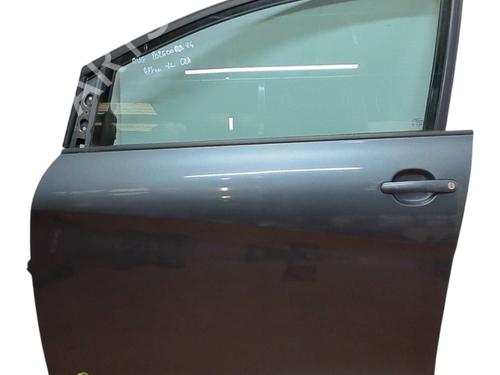 Used Left front door Left front door SEAT ALTEA XL (5P5, 5P8) 1.6 TDI (105 hp) 36145474 36145474