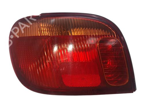 Venstre Baklys Venstre Baklys TOYOTA YARIS (_P1_) 1.3 (SCP12_, SCP13_, SCP12R, SCP13R) (87 hp) 34640027 34640027