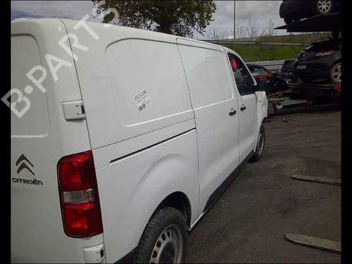 Quadrante CITROËN JUMPY III Van (V_) 2.0 BlueHDi 150 | BP24899000C47 - Image 3