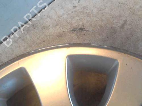 Felg AUDI A6 C5 (4B2) 2.5 TDI quattro | BP25763602C45 