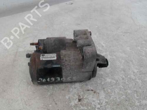 Used Starter PEUGEOT 207 (WA_, WC_) 1.4 16V (95 hp) 24899202