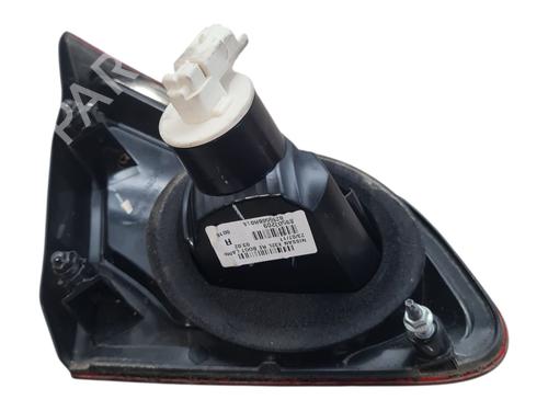 Højre baglygte bagklap NISSAN QASHQAI I (J10, NJ10) 1.5 dCi | BP29620860C80 