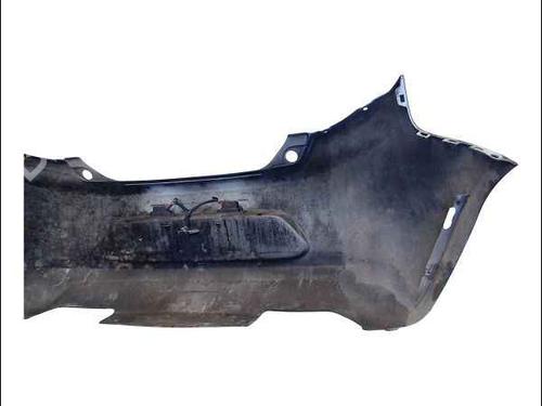 Rear bumper FORD KA (RU8) 1.2 | BP24897803C8 