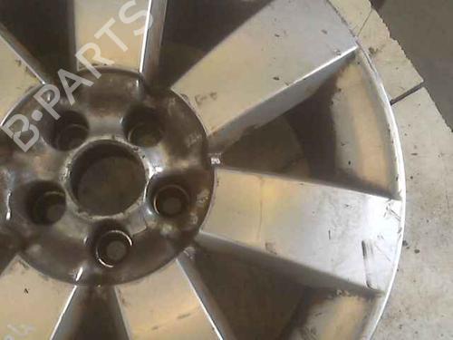 Rim CITROËN C8 (EA_, EB_) 2.2 HDi | BP24912587C45 