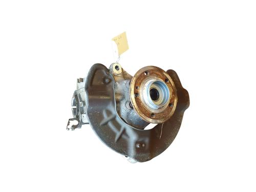 Right front steering knuckle MERCEDES-BENZ GLA (H247) GLA 220 d 4-matic (247.715) | BP37728708M26 - Image 2