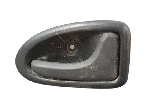 Used Front right interior door handle Front right interior door handle RENAULT TRAFIC II Van (FL) 2.0 dCi 90 (FL0H, FL00, FL01, FL0M, FL0P, FL0S) (90 hp) 33726662 33726662