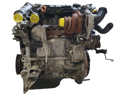 Engine CITROËN C3 AIRCROSS II (2R_, 2C_) 1.5 BlueHDi 110 | BP36366132M1 - Image 5