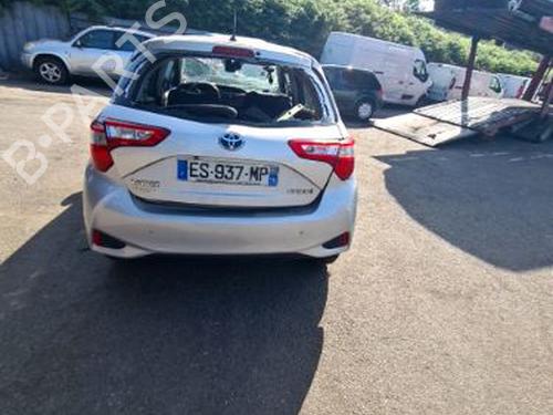 Engine TOYOTA YARIS (_P13_) 1.5 Hybrid (NHP130_) | BP32128087M1 