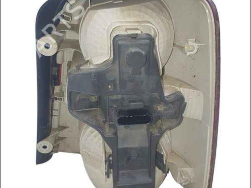 Left taillight VW TOURAN (1T1, 1T2) 1.9 TDI | BP25763676C34 