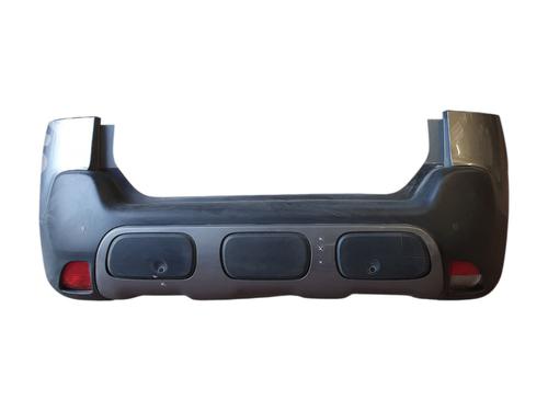 Used Rear bumper Rear bumper CITROËN C3 AIRCROSS II (2R_, 2C_) 1.6 BlueHDi 100 (2CBHYB) (99 hp) 36145462 36145462