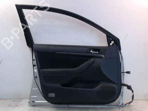 Left front door TOYOTA AVENSIS (_T25_) 2.0 D-4D (CDT250_, CDT250R) | BP25761964C2
