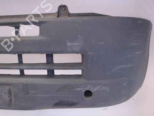 Front bumper PEUGEOT BOXER Van (230L)  | BP24896877C7 