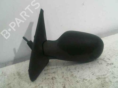 Left mirror RENAULT CLIO II (BB_, CB_) 1.5 dCi (B/CB07) | BP24904427C26 